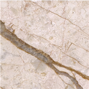 Melisa Jin Marble Tile