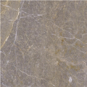 Melitta Lin Gray Marble Tile