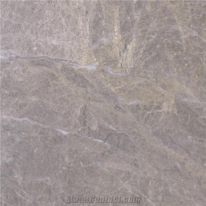 Melitta Lin Gray Marble Tile
