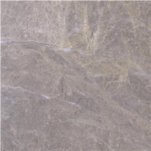 Melitta Lin Gray Marble Tile