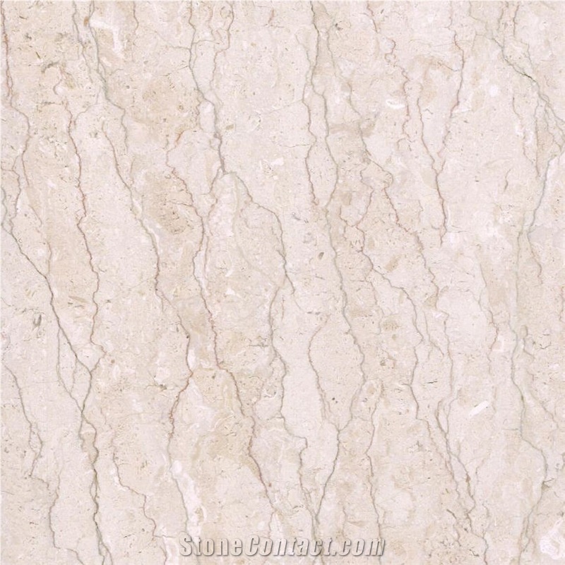 Melitta Rose Marble Tile