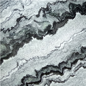 Mercury White Marble