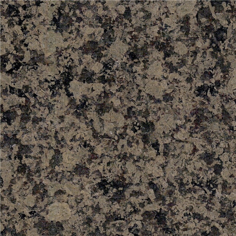 Merry Gold Granite Tile