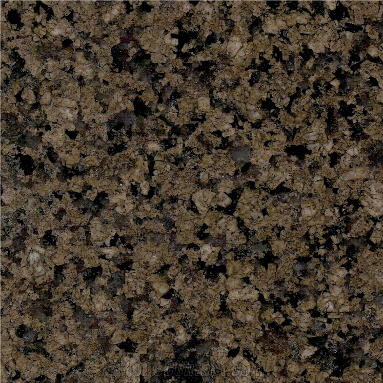 Merry Gold Granite Tile
