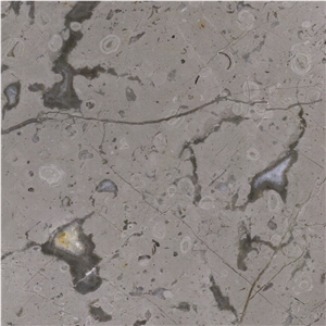 Meya Grey Marble Tile