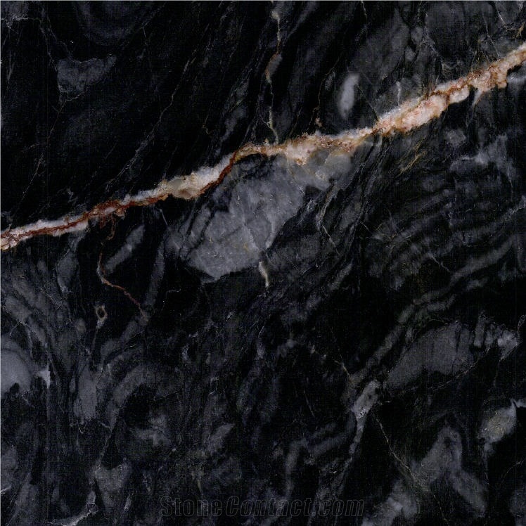 Mezzanotte Marble importance=