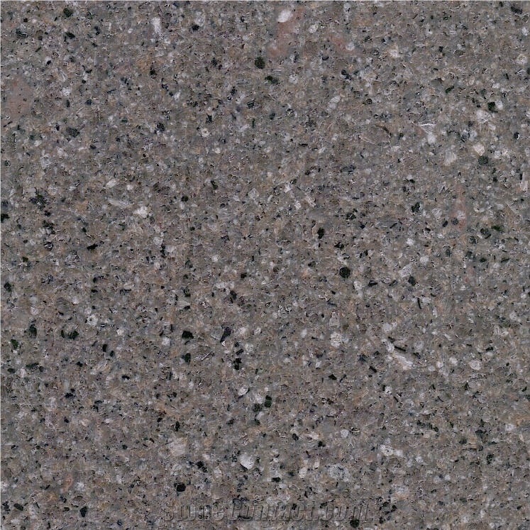 Middle Eastern Gray Granite Tile