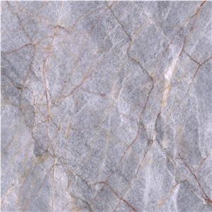 Milan Cloudy Grey Marble
