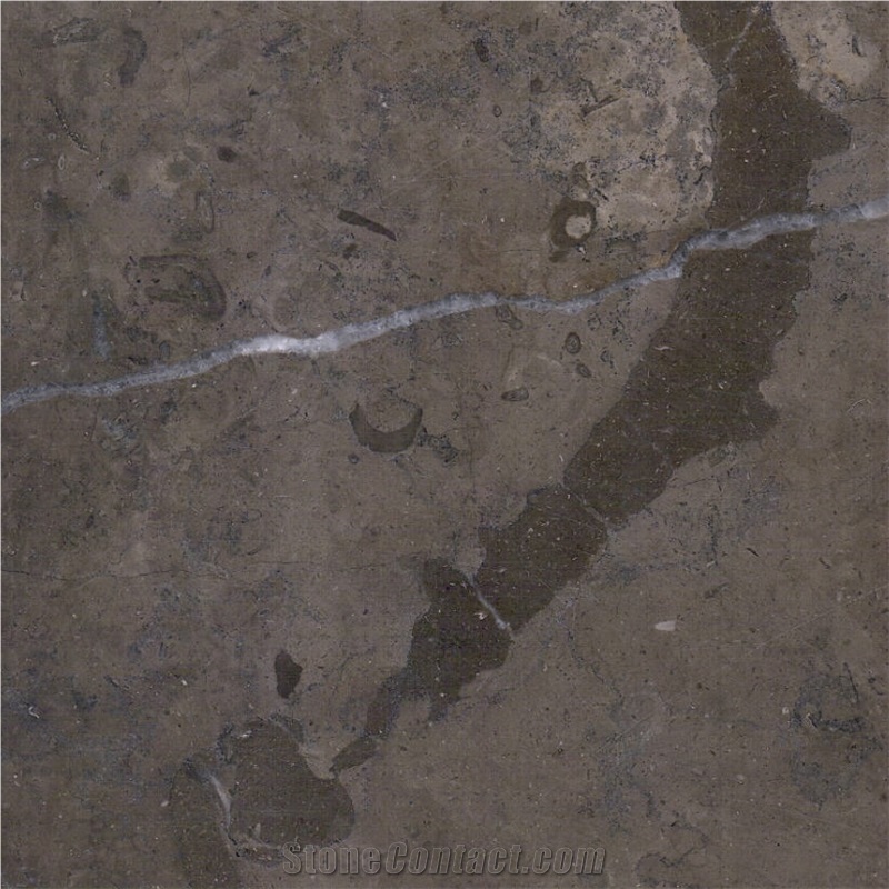 Milan Grey Marble Tile