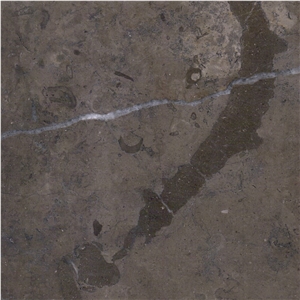 Milan Grey Marble Tile