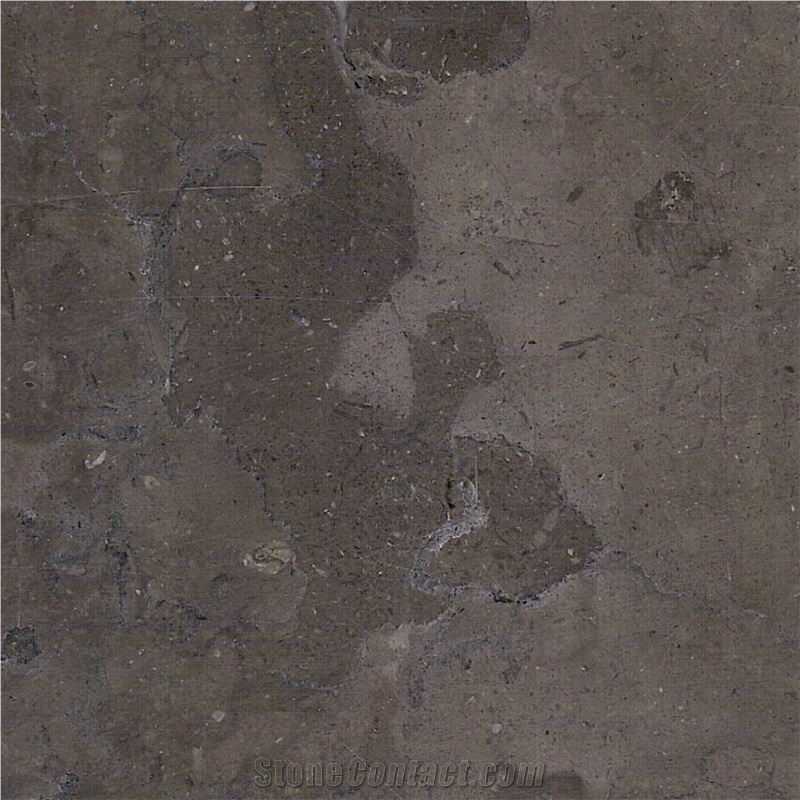 Milan Grey Marble Tile