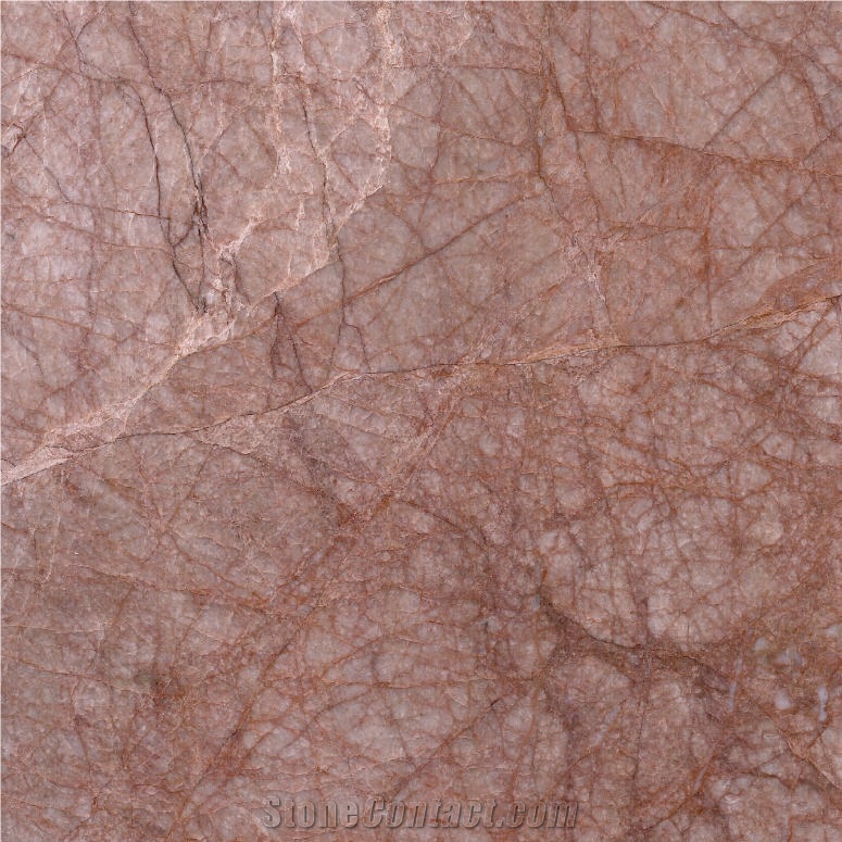 Milan Red Marble importance=
