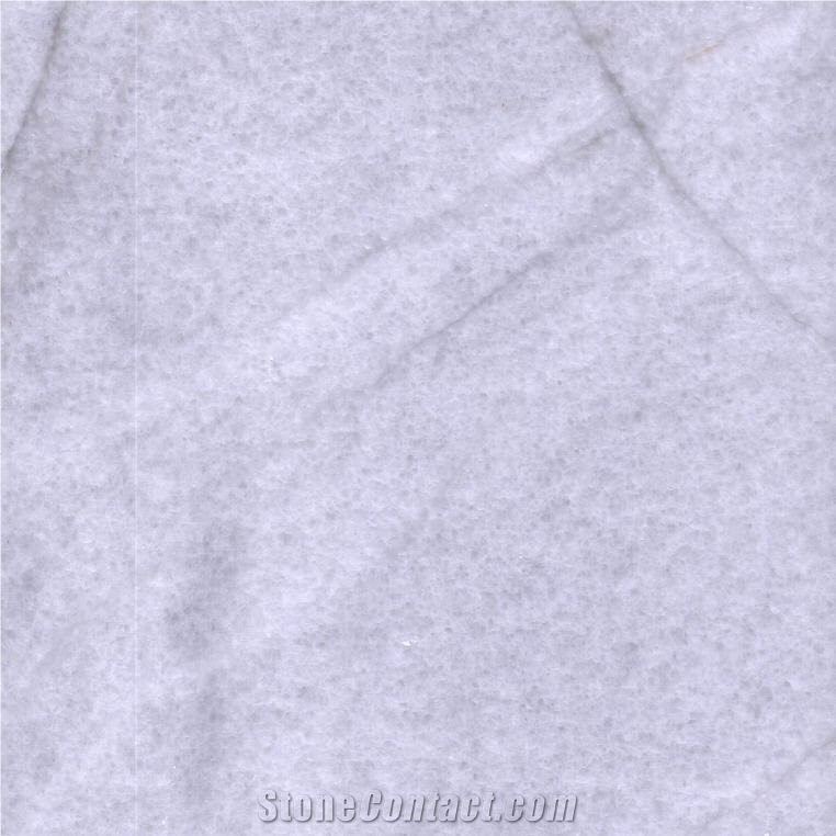 Milan White Marble importance=