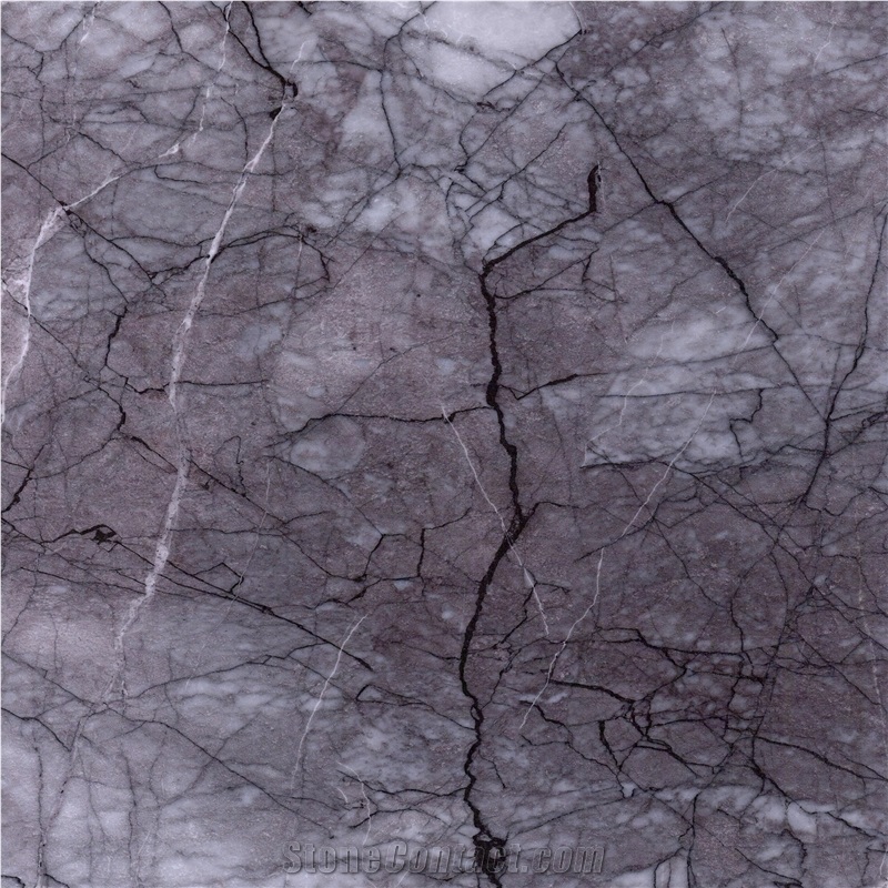 Milas Lilac Dark Marble importance=