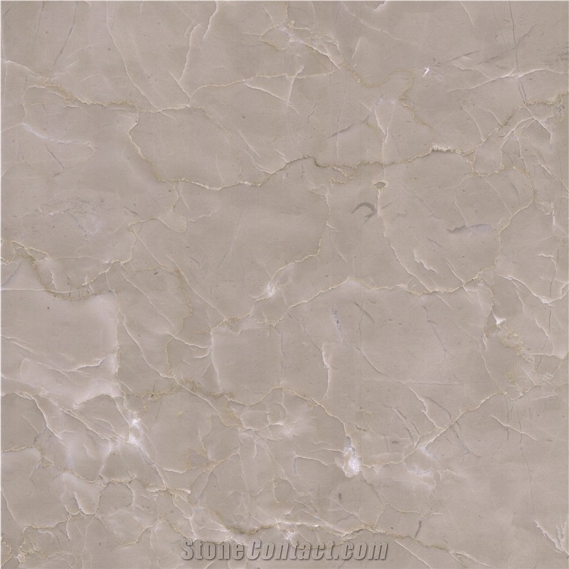 Mimoza Beige Marble Tile