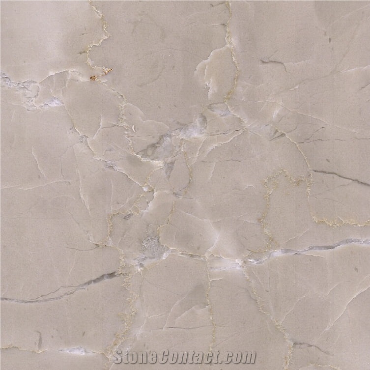 Mimoza Beige Marble Tile