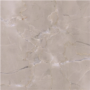Mimoza Beige Marble Tile