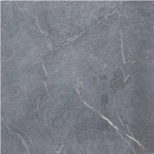 Mineral Black Soapstone