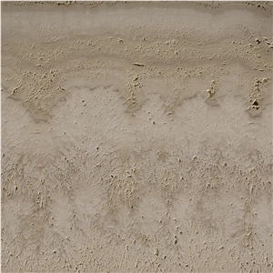 Minerva White Travertine
