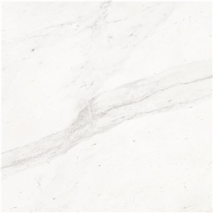 Mistral White Marble