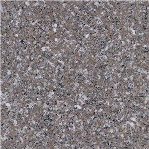 Misty Brown Granite
