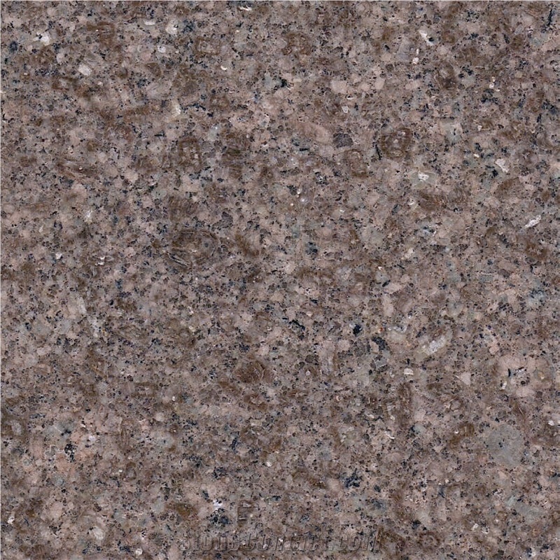 Misty Mauve Granite importance=