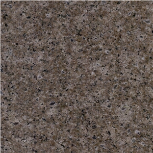 Misty Mauve Granite Tile