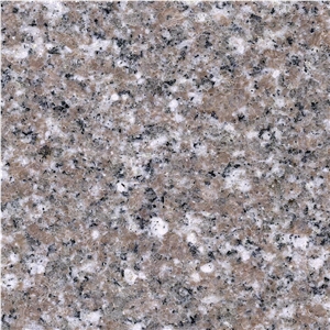 Misty Rose Granite