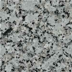 Mongolian White Tile