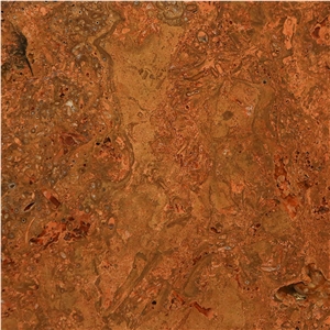 Monreal Red Travertine