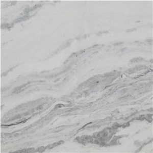Mont Blanc Marble Tile