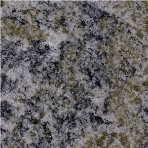 Mont Blue Granite