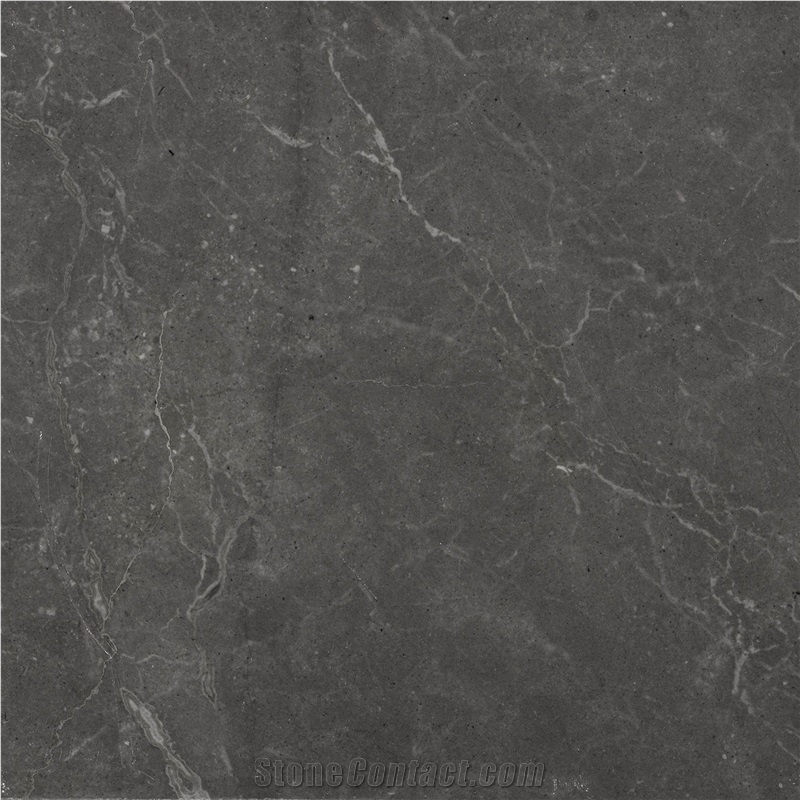 Mont Parnes Marble Tile