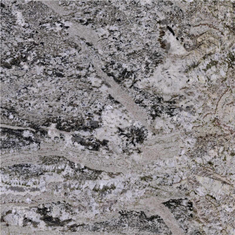 Monte Cristo Granite importance=