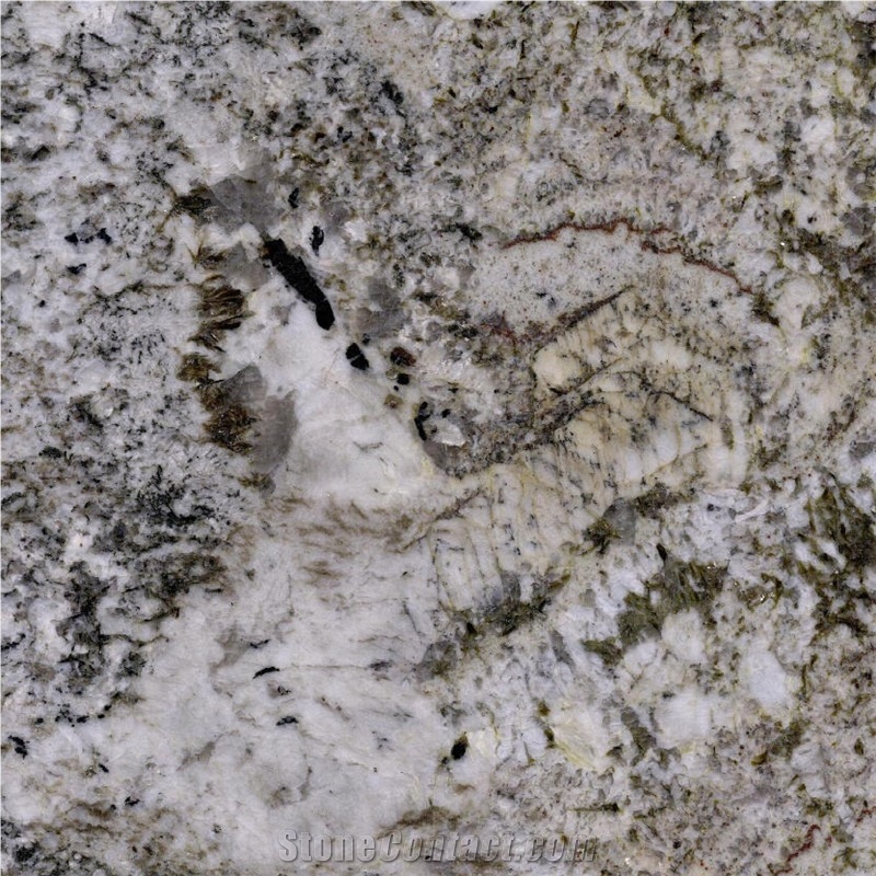 Monte Cristo Granite Tile