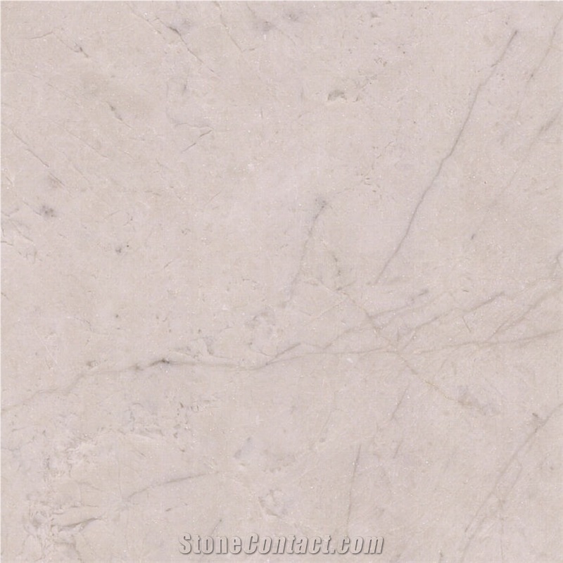 Moon Cream Marble Tile