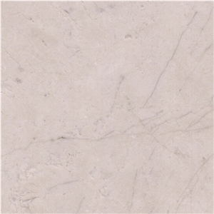 Moon Cream Marble Tile