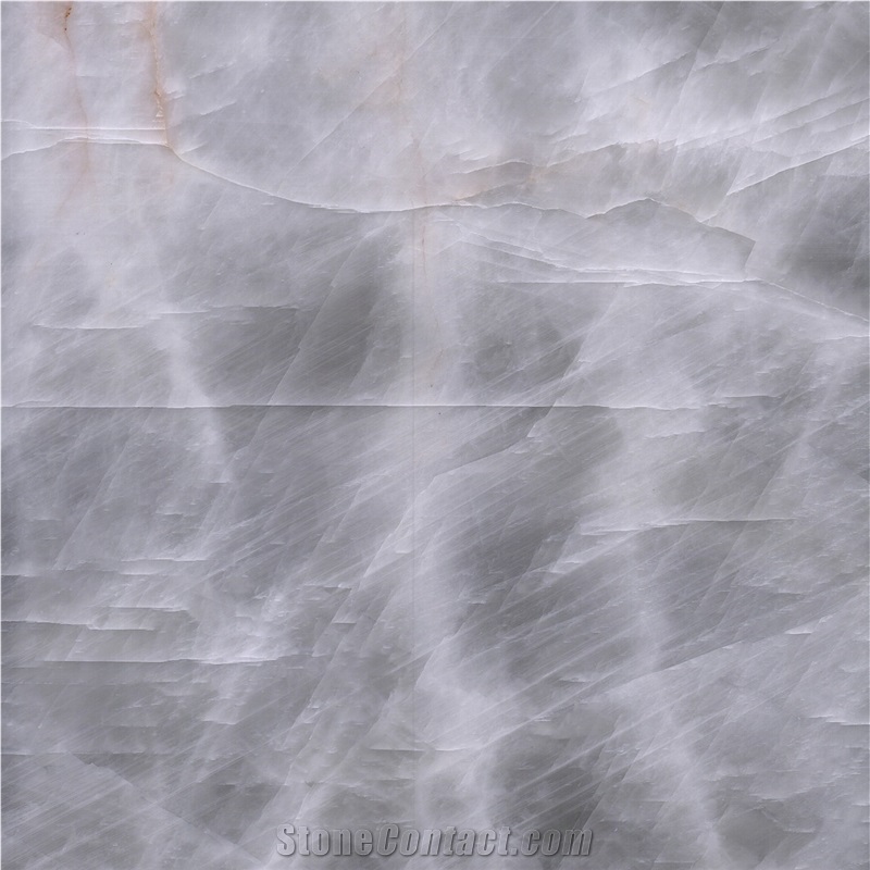 Moon Lotus White Marble importance=
