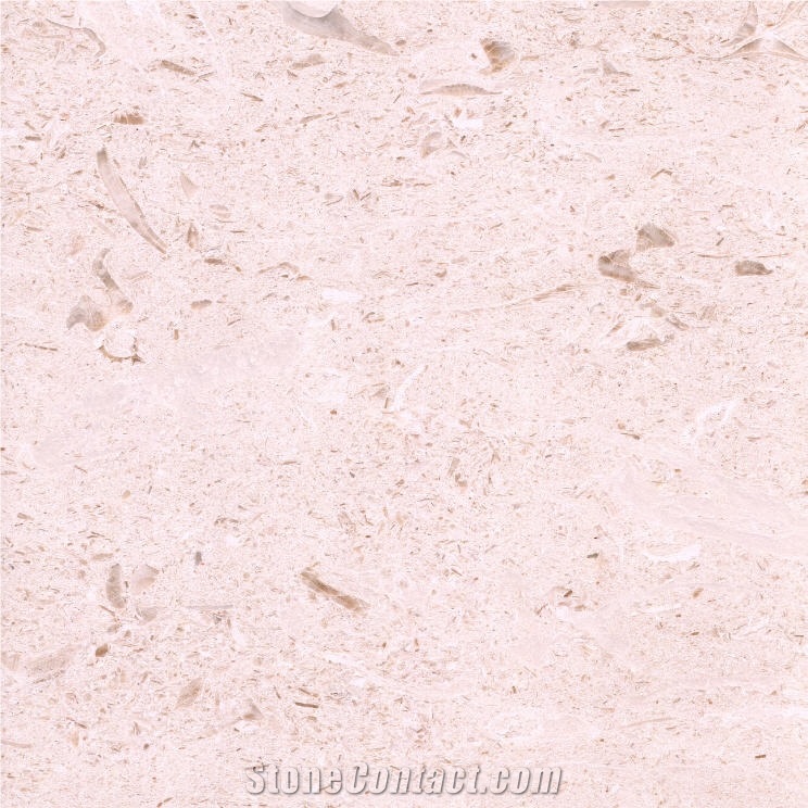 Moonlight Beige Marble Tile