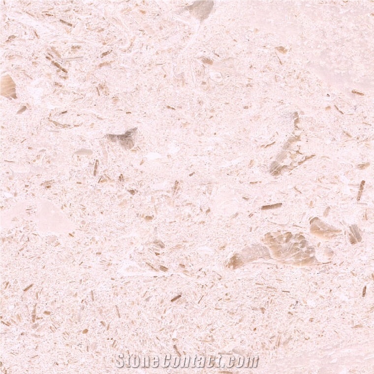 Moonlight Beige Marble Tile