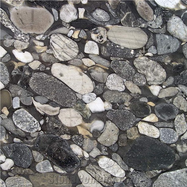 Morgan Black Granite importance=