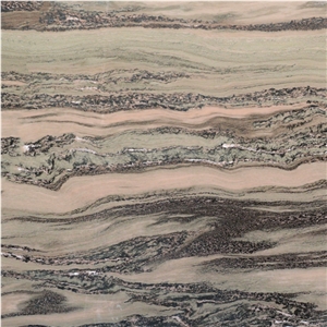 Mount Rainier Marble Tile