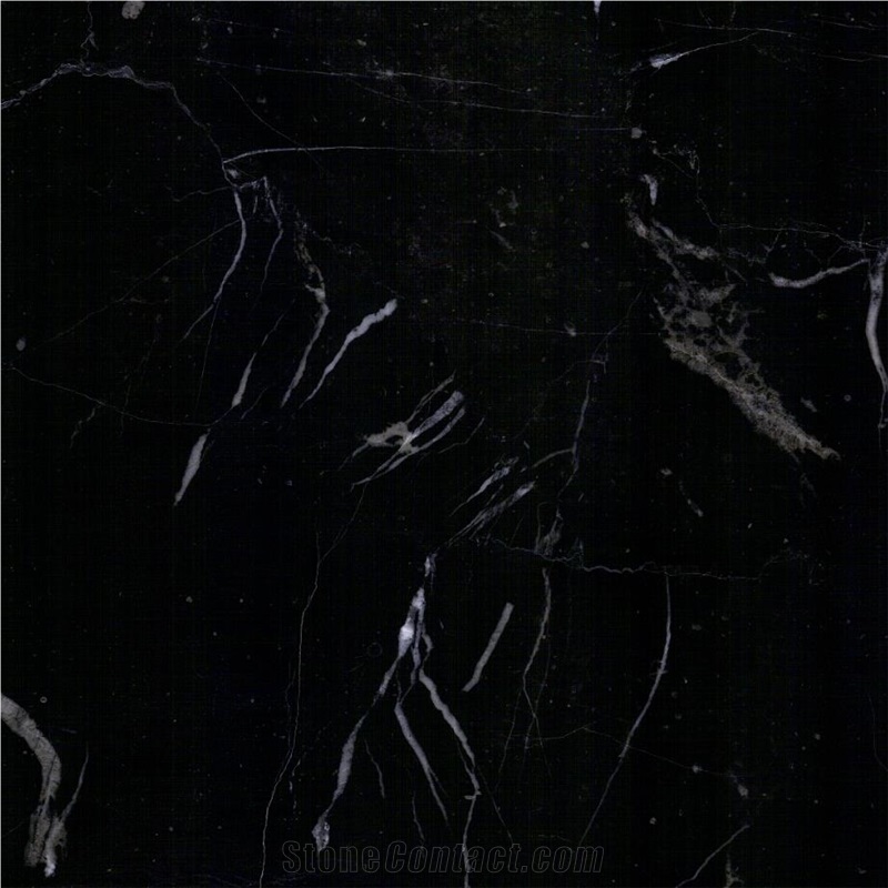 Mountain Black Ink Marble importance=