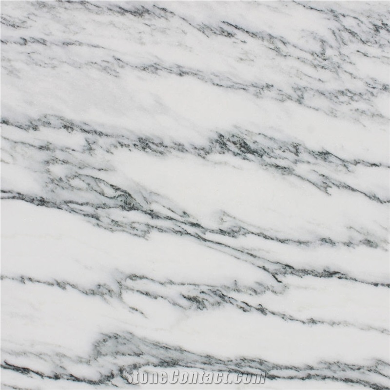 Mountain White Danby Marble importance=
