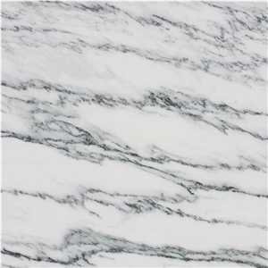 Mountain White Danby Marble