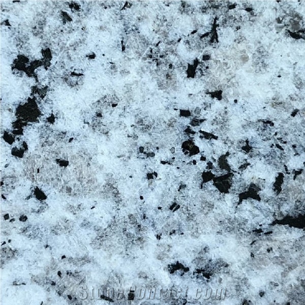 Mrakotin Granite importance=
