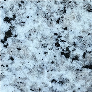 Mrakotin Granite