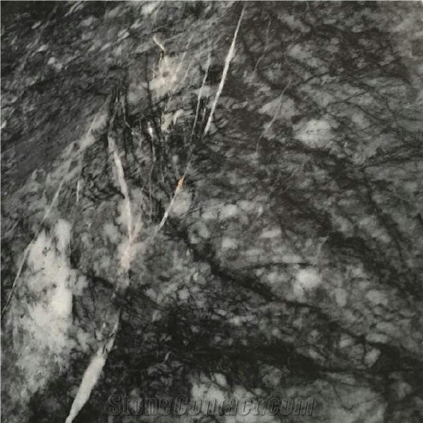 Mugla Black Marble importance=