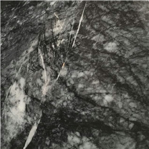 Mugla Black Marble