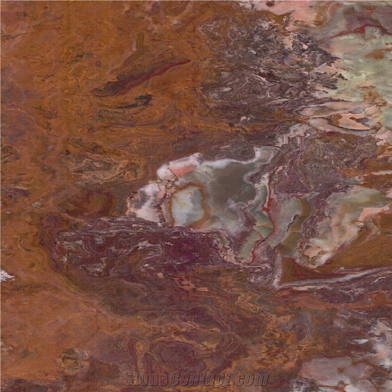 Mukarram Gold Onyx importance=